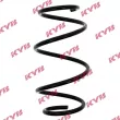 Ressort de suspension KYB RA4008 - Visuel 1