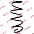 Ressort de suspension KYB RA4009 - Visuel 1