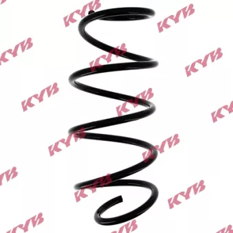 Ressort de suspension KYB RA4009