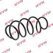 Ressort de suspension KYB RA4009 - Visuel 2