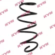 Ressort de suspension KYB RA4010 - Visuel 1
