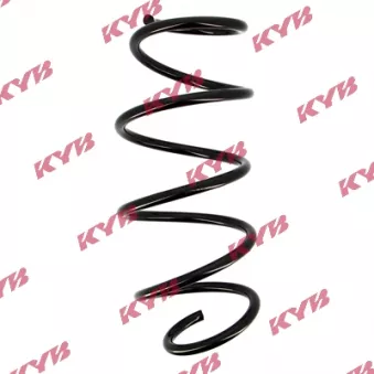 Ressort de suspension KYB