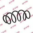 Ressort de suspension KYB RA4010 - Visuel 2
