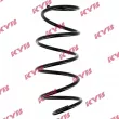 Ressort de suspension KYB RA4011 - Visuel 1