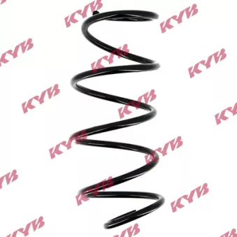 Ressort de suspension KYB RA4011