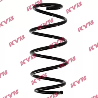 Ressort de suspension KYB RA4012