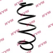 Ressort de suspension KYB RA4013 - Visuel 1