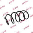Ressort de suspension KYB RA4013 - Visuel 2