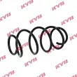 Ressort de suspension KYB RA4014 - Visuel 2