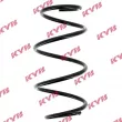 Ressort de suspension KYB RA4015 - Visuel 1