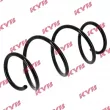 Ressort de suspension KYB RA4015 - Visuel 2