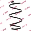 Ressort de suspension KYB RA4016 - Visuel 1