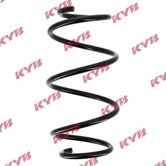 Ressort de suspension KYB RA4016
