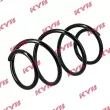 Ressort de suspension KYB RA4016 - Visuel 2