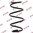 Ressort de suspension KYB RA4017 - Visuel 1