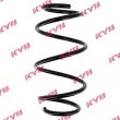 Ressort de suspension KYB RA4018 - Visuel 1