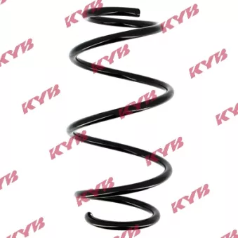 Ressort de suspension KYB RA4018