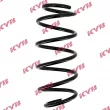 Ressort de suspension KYB RA4021 - Visuel 1