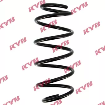 Ressort de suspension KYB RA4021