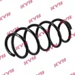 Ressort de suspension KYB RA4021 - Visuel 2