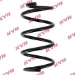 Ressort de suspension KYB RA4022 - Visuel 1