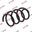Ressort de suspension KYB RA4022 - Visuel 2