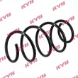 Ressort de suspension KYB RA4023 - Visuel 2
