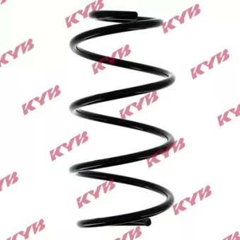 Ressort de suspension KYB RA4024