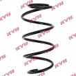 Ressort de suspension KYB RA4025 - Visuel 1