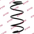 Ressort de suspension KYB RA4026 - Visuel 1