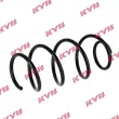 Ressort de suspension KYB RA4026 - Visuel 2