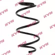 Ressort de suspension KYB RA4029 - Visuel 1