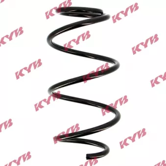 Ressort de suspension KYB RA4029