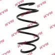 Ressort de suspension KYB RA4032 - Visuel 1
