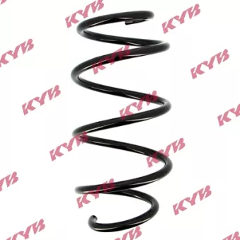 Ressort de suspension KYB