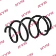 Ressort de suspension KYB RA4032 - Visuel 2