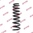 Ressort de suspension KYB RA4033 - Visuel 1
