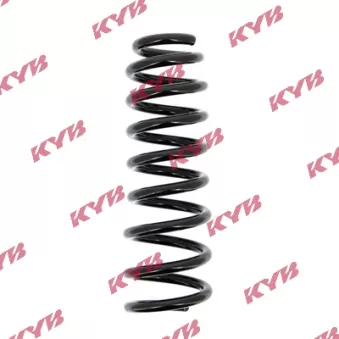 Ressort de suspension KYB