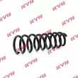Ressort de suspension KYB RA4033 - Visuel 2