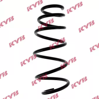 Ressort de suspension KYB RA4036