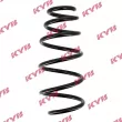 Ressort de suspension KYB RA4038 - Visuel 1