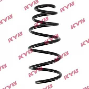 Ressort de suspension KYB RA4038