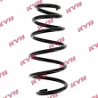 Ressort de suspension KYB RA4039 - Visuel 1