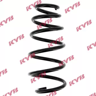 Ressort de suspension KYB RA4039