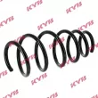 Ressort de suspension KYB RA4039 - Visuel 2