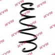 Ressort de suspension KYB RA4040 - Visuel 1