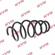 Ressort de suspension KYB RA4040 - Visuel 2