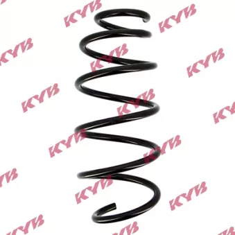 Ressort de suspension KYB RA4042