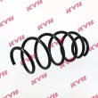 Ressort de suspension KYB RA4042 - Visuel 2