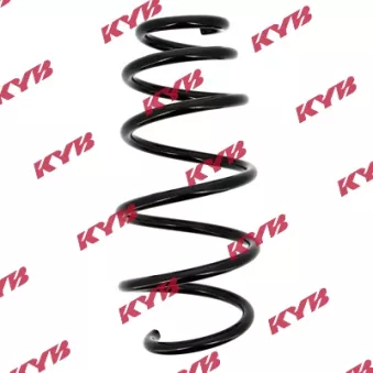 Ressort de suspension KYB RA4043